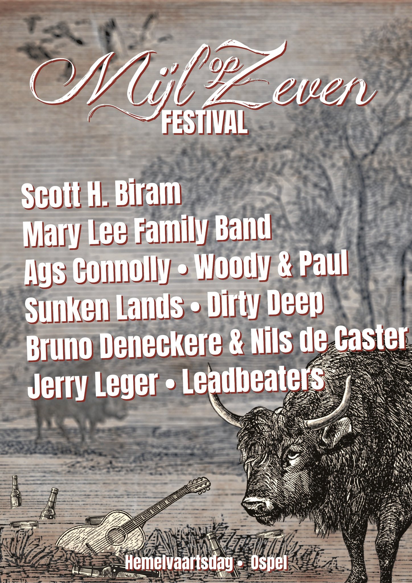 lineup image